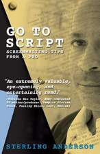 Go To Script