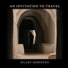 An Invitation to Travel