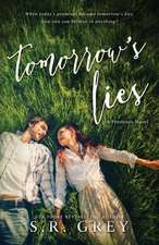 Tomorrow's Lies