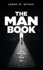 The Man Book