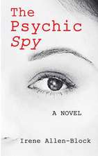 The Psychic Spy