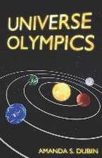 Universe Olympics