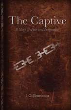 Bruenning, J: CAPTIVE