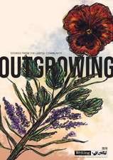 Outgrowing