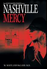 Nashville Mercy