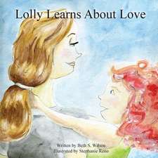 Lolly Learns about Love