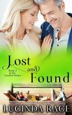 Lost and Found