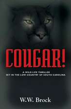 COUGAR!