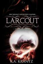 Larcout