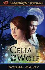 Celia and the Wolf