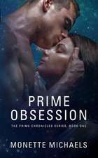 Prime Obsession