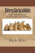 Jitteryjackrabbits