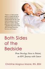 Both Sides of the Bedside