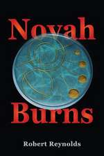 Novah Burns