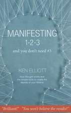 Manifesting 1, 2, 3... and You Don't Need #3