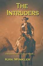 The Intruders