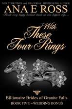 With These Four Rings - Book Five