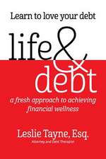 Life & Debt