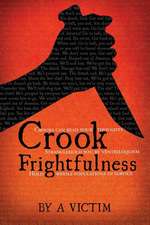 Crook Frightfulness