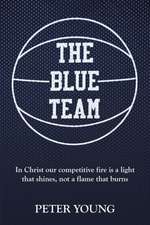 The Blue Team