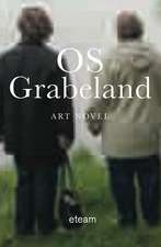 OS Grabeland