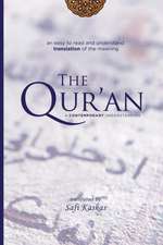 The Qur'an