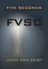 Five Seconds
