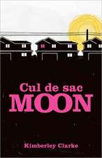 Cul de Sac Moon: Nine Steampunk Tales