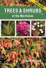 Trees & Shrubs of the Maritimes