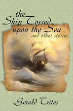 The Ship Tossed Upon the Sea and Other Stories: Workforce Engagement Lessons from the Sea