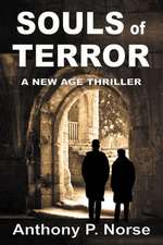 Souls of Terror - A New Age Thriller