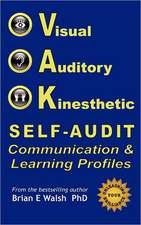 Vak Self-Audit