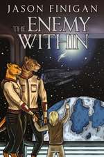 The Enemy Within