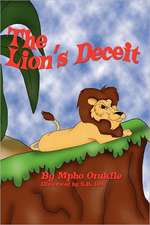 The Lion's Deceit: A Jane Sunday Mystery