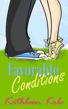 Favorable Conditions: The Ultimate Guide to Partnership