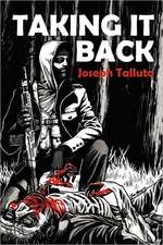 Talluto, J: Taking It Back