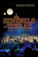 Sentinels of Tzurac- Terra Major Under Threat