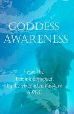 Goddess Awareness - From the Feminine Aspect-: A Companion Book to 'Transmissions of Hope'