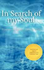 In Search of My Soul