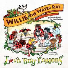 Willie the Water Rat