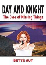 Day and Knight - The Case of Missing Things