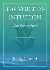 The Voice of Intuition