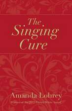 The Singing Cure