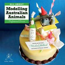 All about Modelling Australian Animals