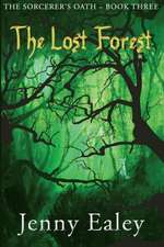 The Lost Forest