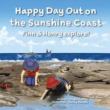 Happy Day Out on the Sunshine Coast