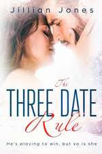 The Three Date Rule