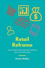 Retail Reframe