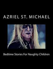 Bedtime Stories for Naughty Children