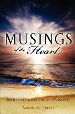 Musings of the Heart